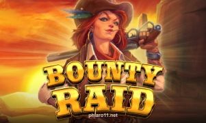 Bounty Raid Game
