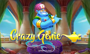 Crazy Genie Game
