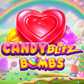 phlaro Candy Blitz Bombs Game Candy Blitz Bombs Game Image