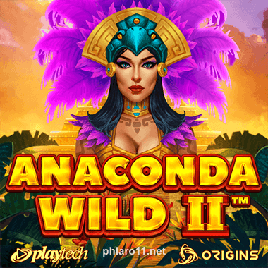 phlaro Anaconda Wild 2 Game Anaconda Wild 2 Game Image