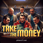 Take the Money by phlaro